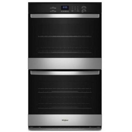 Whirlpool WOED3030LS