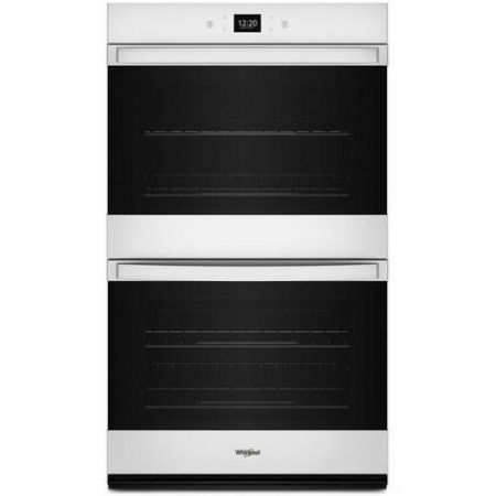 Whirlpool WOED5027LW