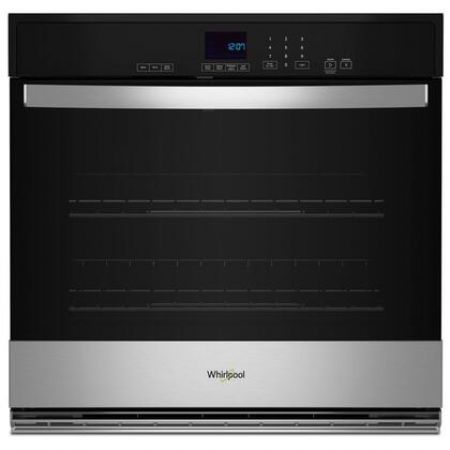 Whirlpool WOES3030LS