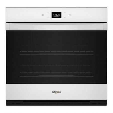 Whirlpool WOES5027LW