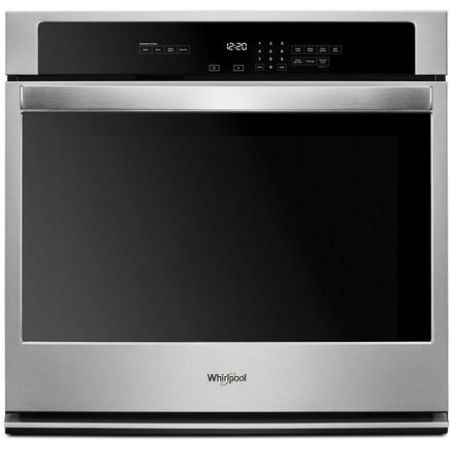 Whirlpool WOS31ES7JS