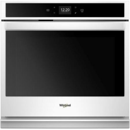 Whirlpool WOS51EC0HW