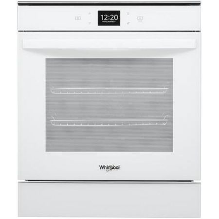 Whirlpool WOS52ES4MW