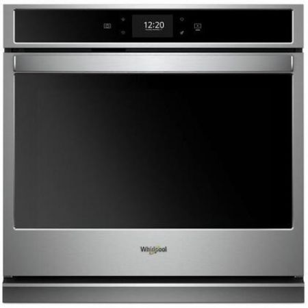 Whirlpool WOS72EC0HS