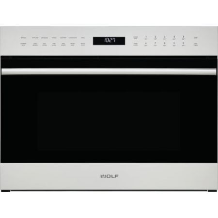 Wolf E Series SPO24TESTH