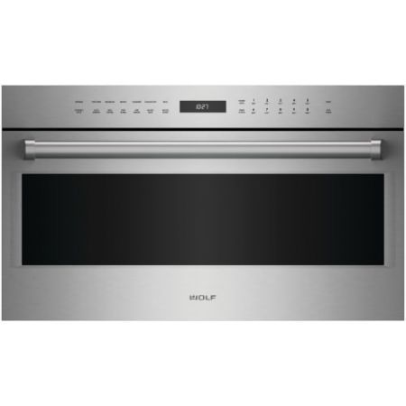 Wolf E Series SPO30PESPH