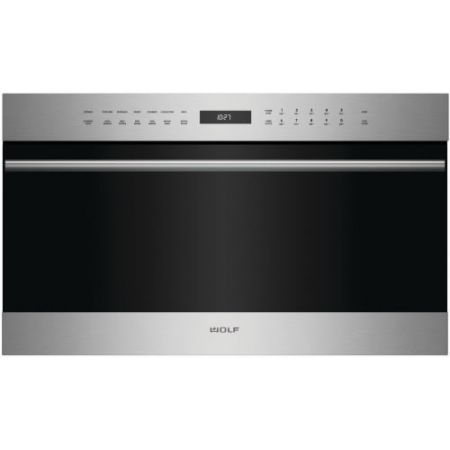 Wolf E Series SPO30TESTH