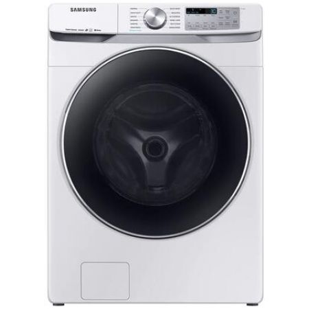 Samsung WF45R6300AW