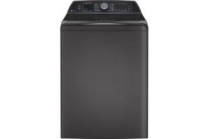 GE Profile PTW705BPTDG