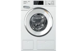 Miele WWH860WCS