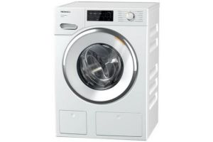 Miele WXF660WCS