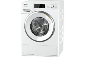 Miele WXI860WCS