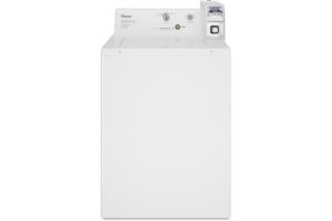 Whirlpool Commercial Laundry CAE2745FQ