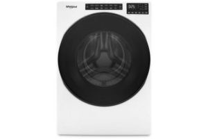 Whirlpool WFW5605MW