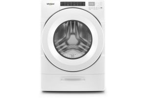 Whirlpool WFW5620HW