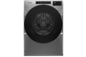Whirlpool WFW6605MC