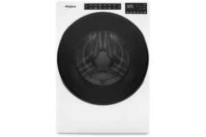 Whirlpool WFW6605MW