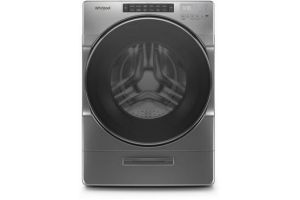 Whirlpool WFW6620HC