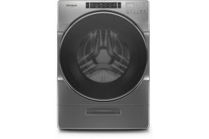 Whirlpool WFW8620HC