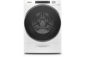 Whirlpool WFW8620HW