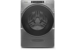 Whirlpool WFW862CHC