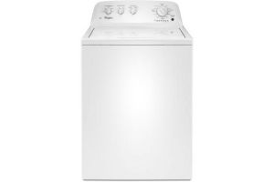Whirlpool WTW4616FW