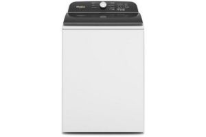 Whirlpool WTW500CMW