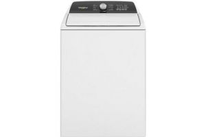 Whirlpool WTW5015LW