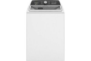 Whirlpool WTW5057LW