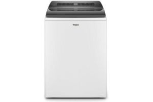 Whirlpool WTW5100HW