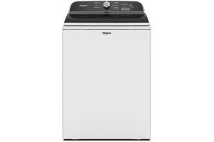 Whirlpool WTW6150PW