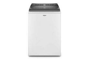 Whirlpool WTW8127LW