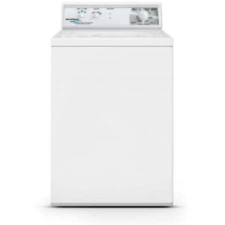 Speed Queen LWN432SP115TW01