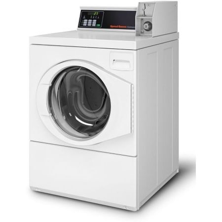 Speed Queen SFNNCRSP116TW01