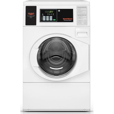 Speed Queen SFNNYASP115TW01