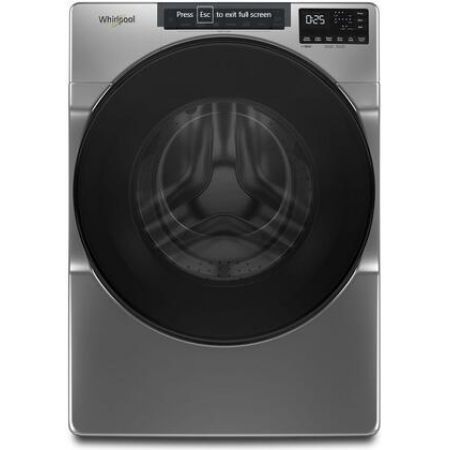Whirlpool WFW5605MC