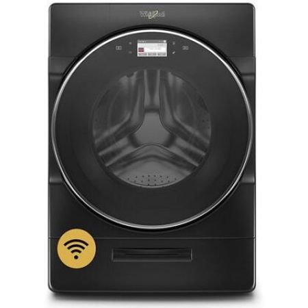 Whirlpool WFW9620HBK