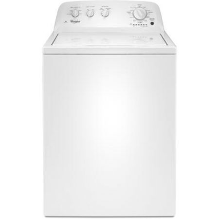 Whirlpool WTW4616FW