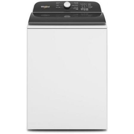 Whirlpool WTW500CMW