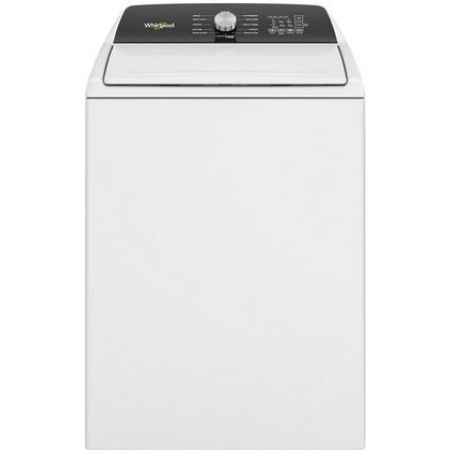 Whirlpool WTW5010LW