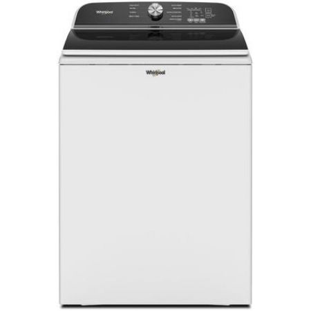 Whirlpool WTW6150PW