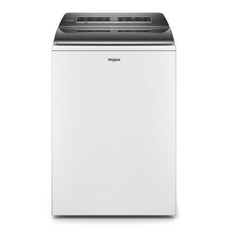 Whirlpool WTW8127LW