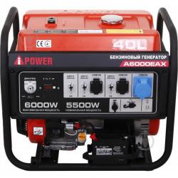 A-iPower A6000EAX