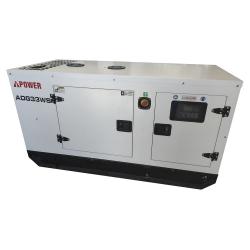 A-iPower ADG33WS 24 