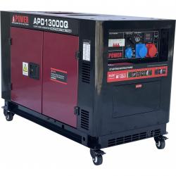 A-iPower APD13000Q
