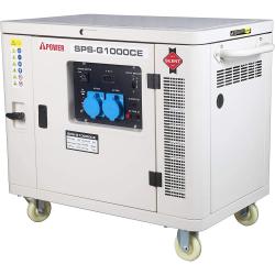 A-iPower SPS-G10000CE