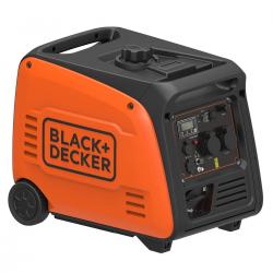 Black Decker BXGNI4000E