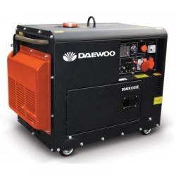 Daewoo Power DDAE 6100SE