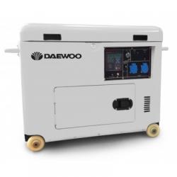 Daewoo Power DDAE 7000SE