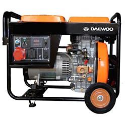 Daewoo Power Products DDAE 6000XE-3